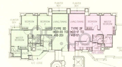 The Gardens At Bishan (D20), Condominium #413485461